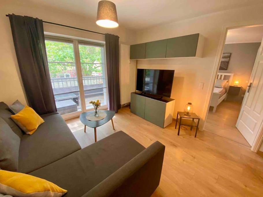 Apartment In Potsdam-Babelsberg Exterior photo