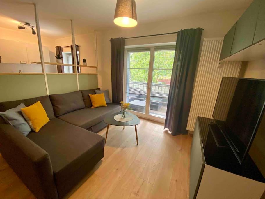 Apartment In Potsdam-Babelsberg Exterior photo