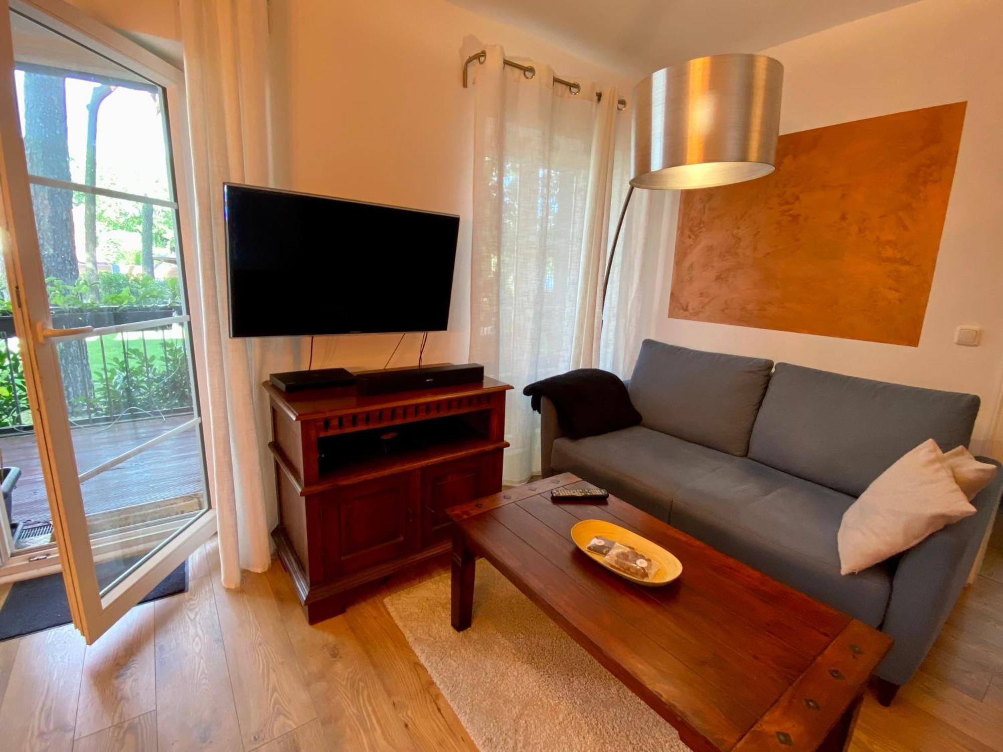 Apartment In Potsdam-Babelsberg Exterior photo